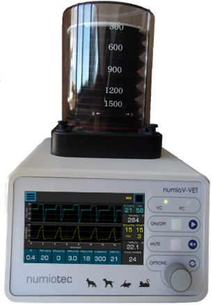 Numio Tecnolog&iacute;as Manzanares el Real