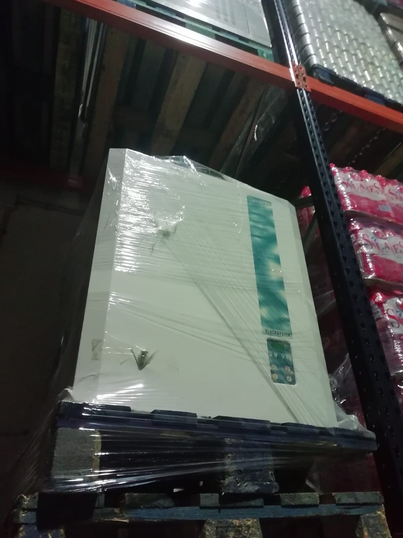 STR Reparaciones del Hogar Santander