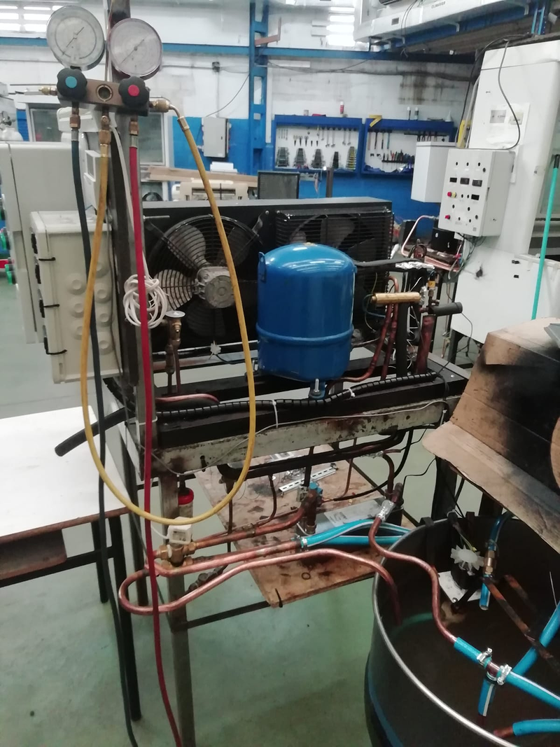 STR Reparaciones del Hogar 5