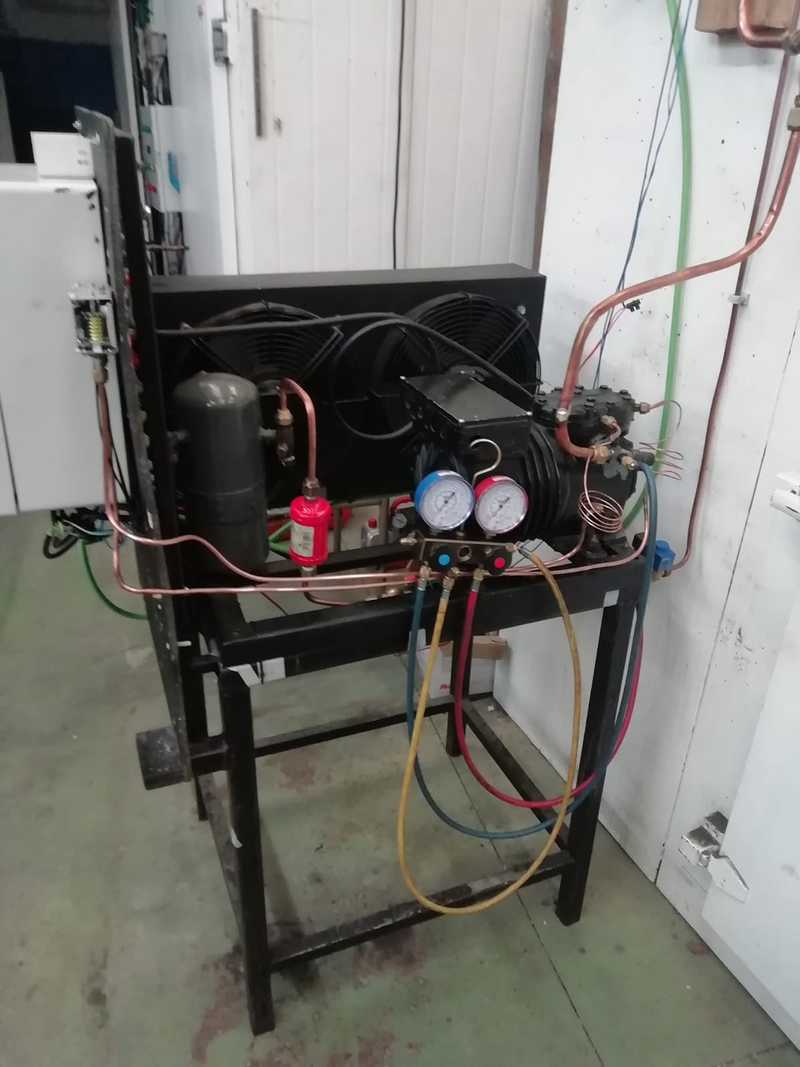 STR Reparaciones del Hogar 7