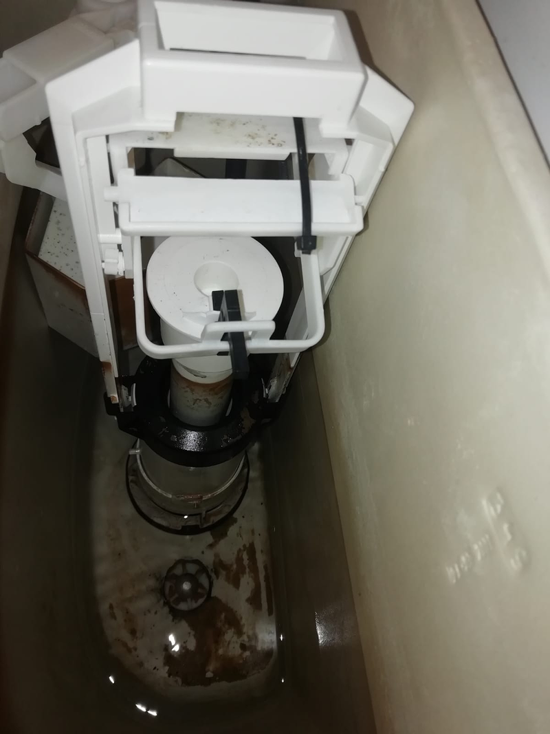 STR Reparaciones del Hogar MUDANZAS