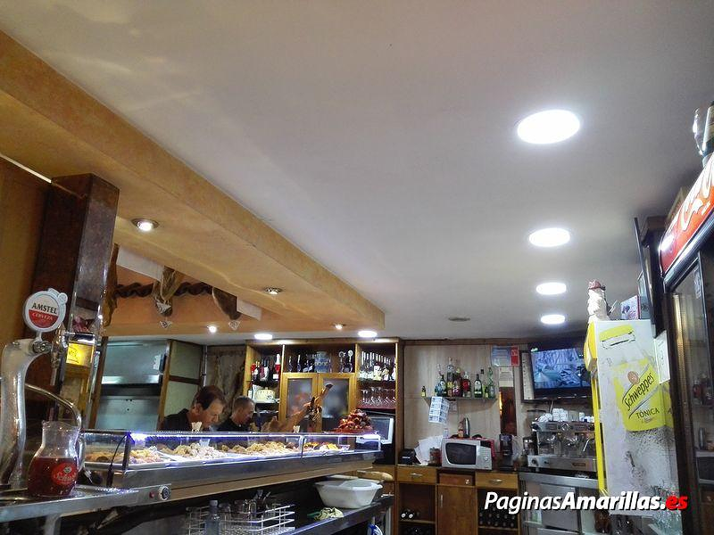 Info-Tormes Inform&aacute;tica y Led 4