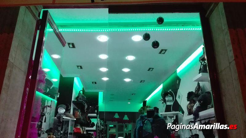 Info-Tormes Inform&aacute;tica y Led 9