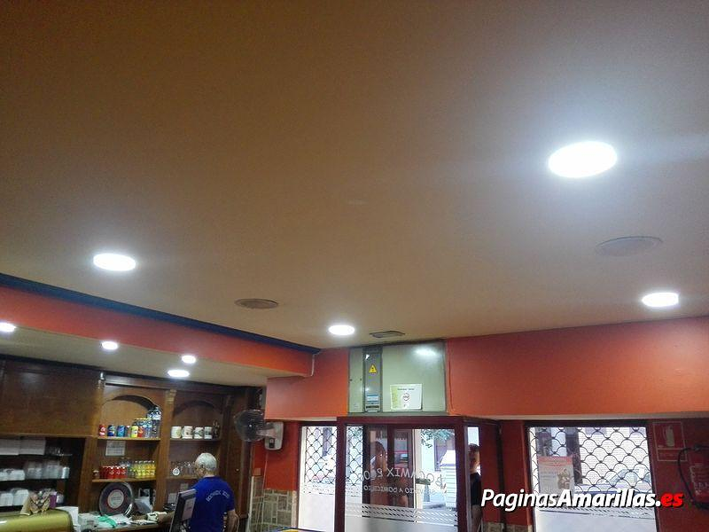 Info-Tormes Inform&aacute;tica y Led 2