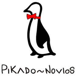 PiKado Novios