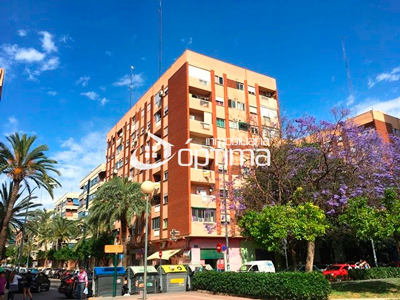 Inmobiliaria &Oacute;ptima Benicalap 7