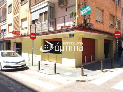 Inmobiliaria &Oacute;ptima Benicalap 15