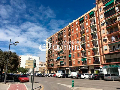 Inmobiliaria &Oacute;ptima Benicalap 11