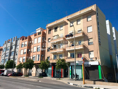 Inmobiliaria &Oacute;ptima Benicalap 6