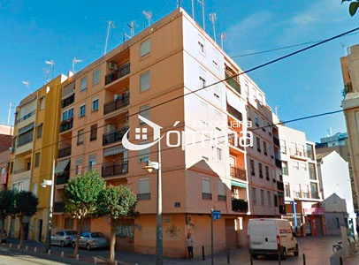 Inmobiliaria &Oacute;ptima Benicalap 10