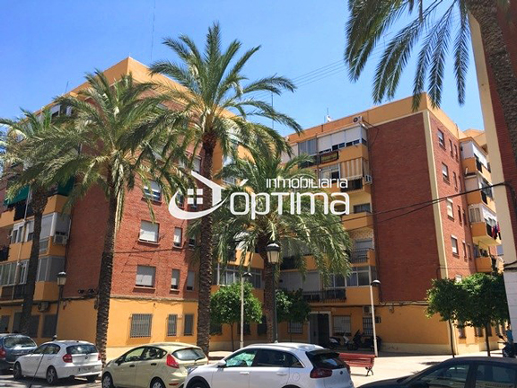 Inmobiliaria &Oacute;ptima Benicalap 4