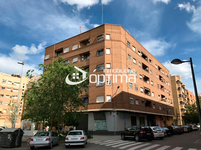Inmobiliaria &Oacute;ptima Benicalap 9