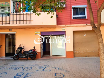 Inmobiliaria &Oacute;ptima Benicalap 5