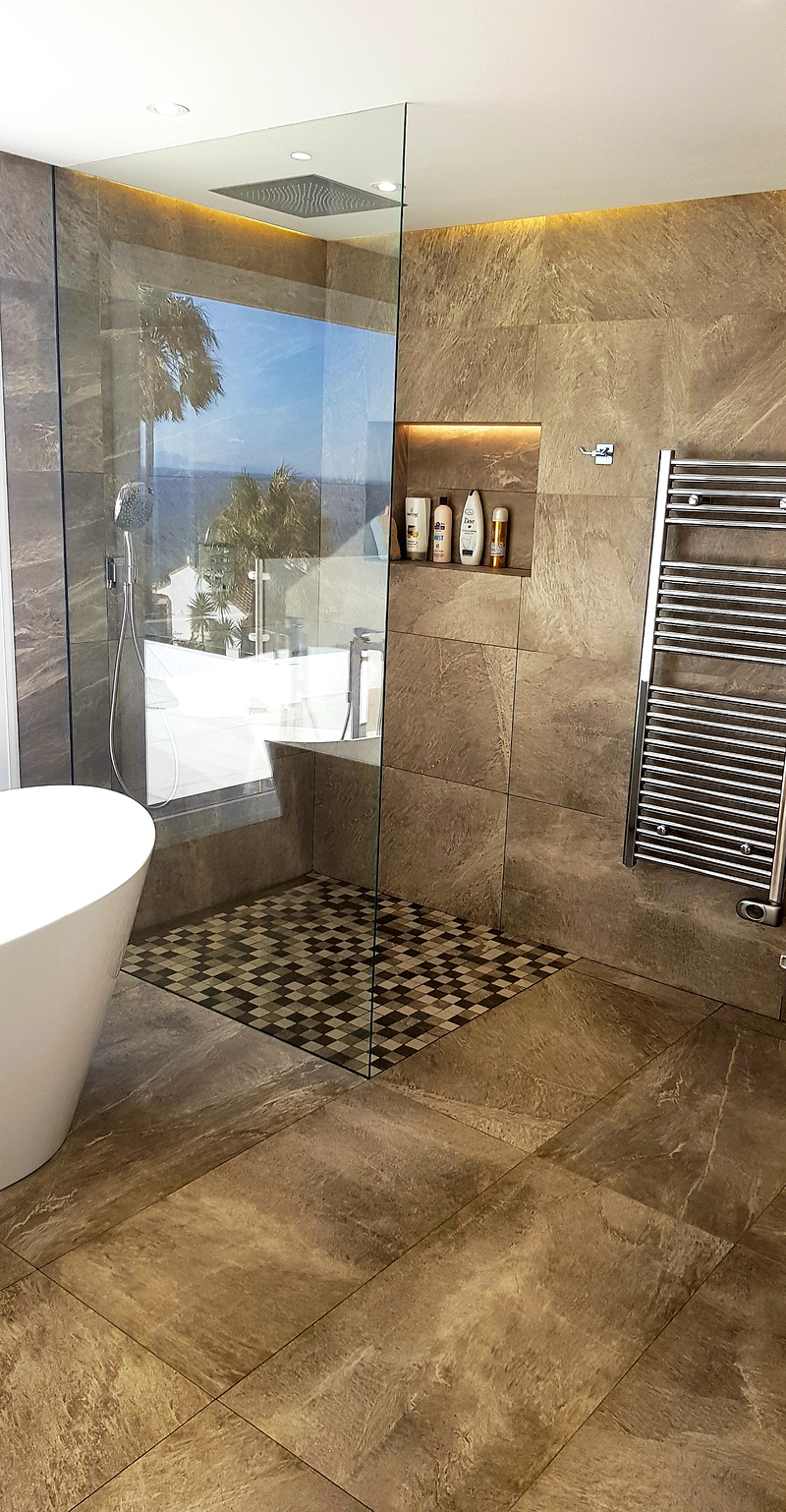 Construcciones Antonio Siles 7