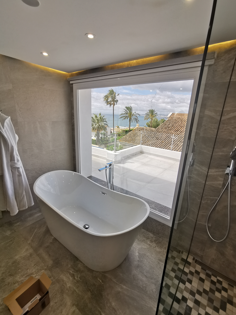 Construcciones Antonio Siles 5