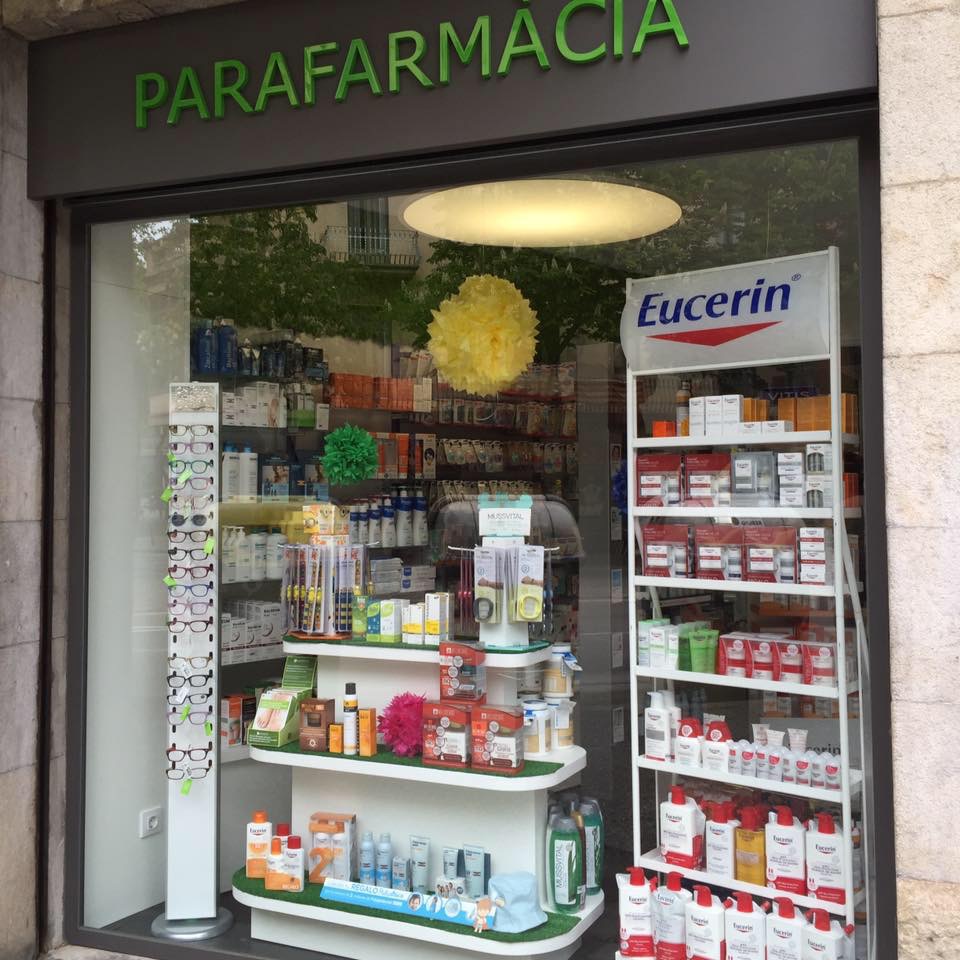 Parafarmacia Jaume Primer PARAFARMACIAS Parafarmacia Jaume Primer PARAFARMACIAS