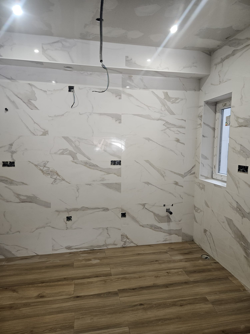 Reparaciones y reformas Samuel - Fontanería y Cerrajería 24 horas 16