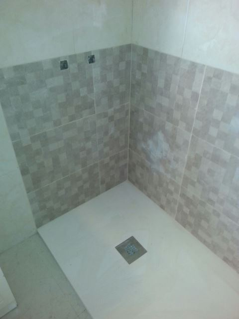 Reparaciones y reformas Samuel - Fontanería y Cerrajería 24 horas 12