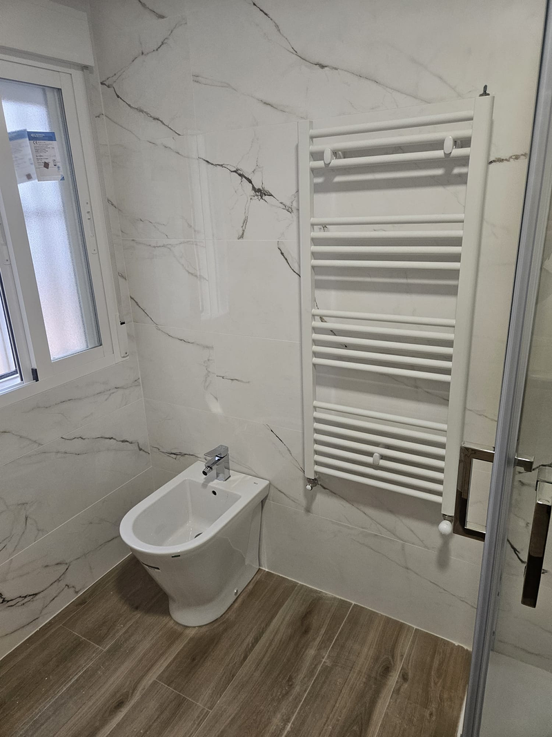 Reparaciones y reformas Samuel - Fontanería y Cerrajería 24 horas 15