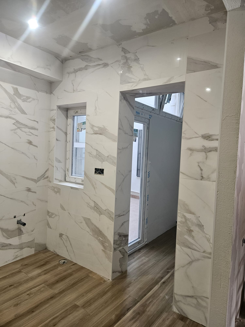 Reparaciones y reformas Samuel - Fontanería y Cerrajería 24 horas 20