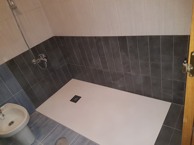 Reparaciones y reformas Samuel - Fontanería y Cerrajería 24 horas 11