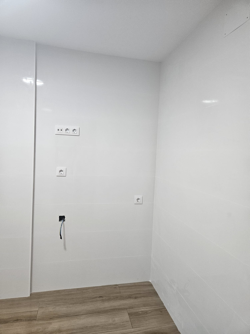 Reparaciones y reformas Samuel - Fontanería y Cerrajería 24 horas 14