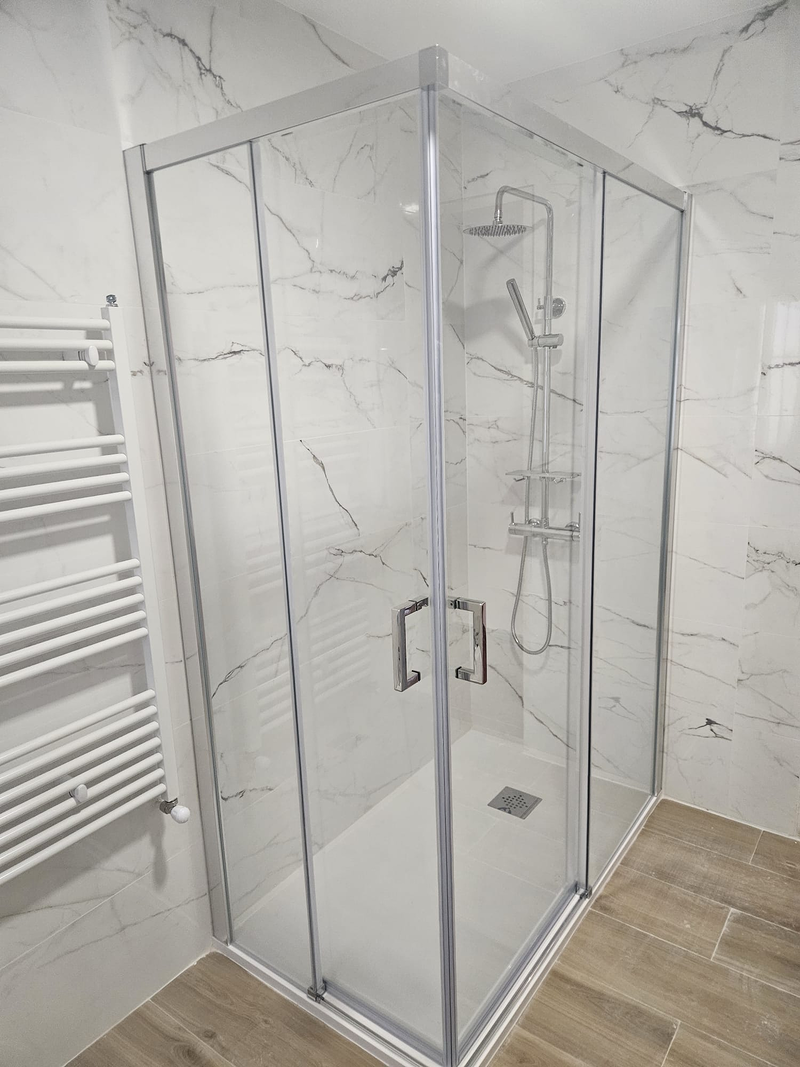 Reparaciones y reformas Samuel - Fontanería y Cerrajería 24 horas 21