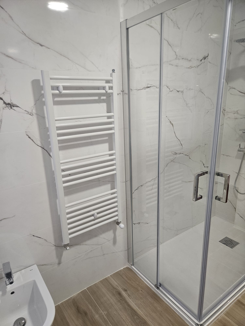 Reparaciones y reformas Samuel - Fontanería y Cerrajería 24 horas 24