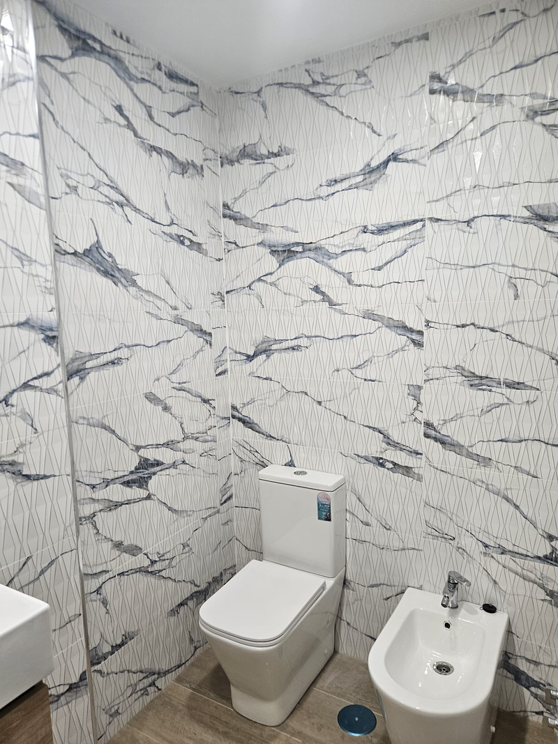 Reparaciones y reformas Samuel - Fontanería y Cerrajería 24 horas 18