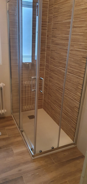 Reparaciones y reformas Samuel - Fontanería y Cerrajería 24 horas 5