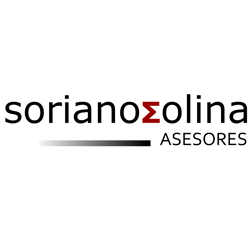 SorianoMolina Asesores GESTORIAS ADMINISTRATIVAS SorianoMolina Asesores GESTORIAS ADMINISTRATIVAS