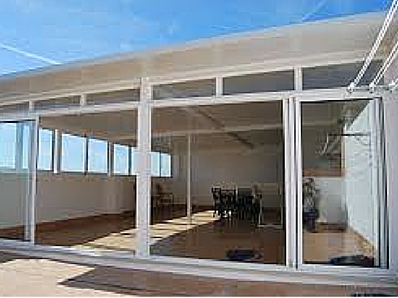 Carpintería de Aluminio Jumar Las Palmas de Gran Canaria