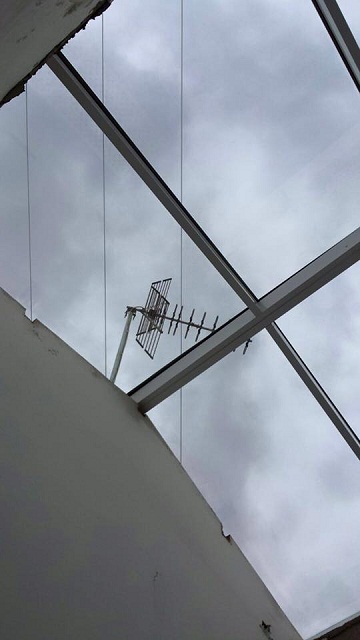 Carpintería de Aluminio Jumar 3