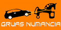 Gruas Numancia