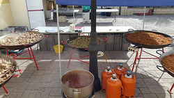 Bernama Comidas Populares 4 Bernama Comidas Populares 4
