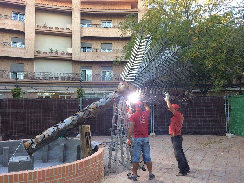 Reformas y Construcciones Costel 30