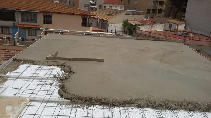Reformas y Construcciones Costel 35