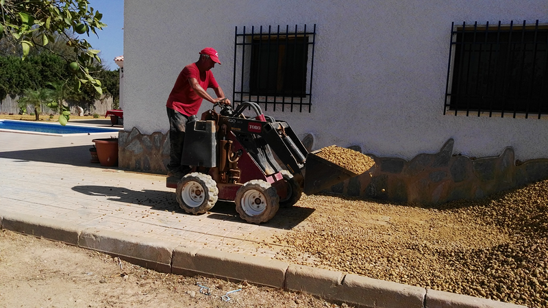 Reformas y Construcciones Costel 26