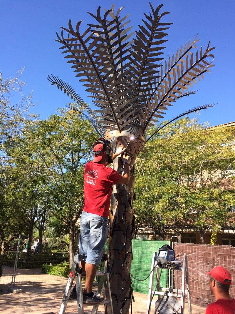 Reformas y Construcciones Costel 2