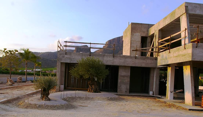 Reformas y Construcciones Costel 34