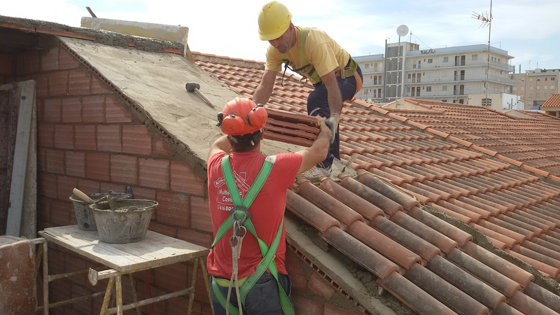 Reformas y Construcciones Costel 12