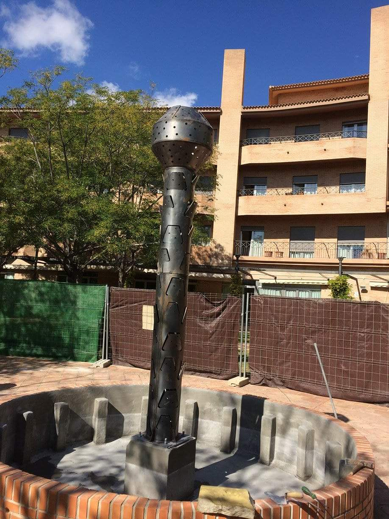 Reformas y Construcciones Costel 3