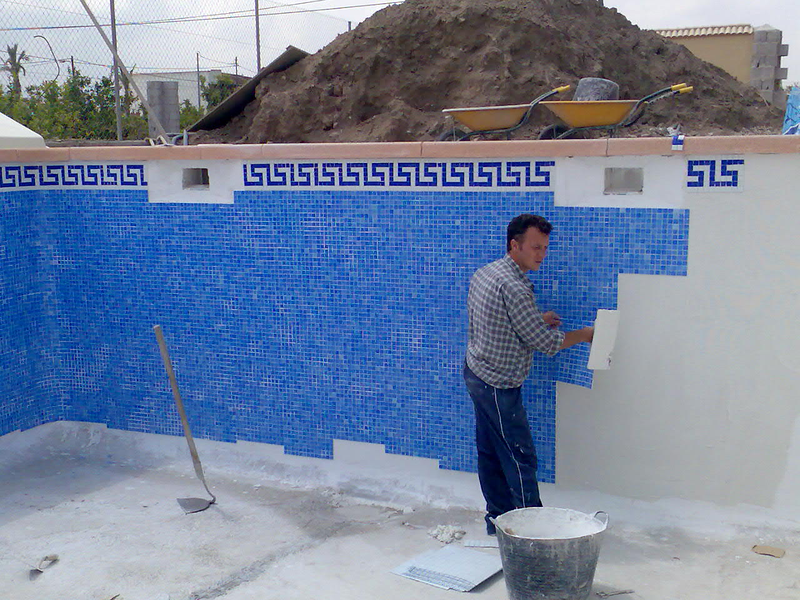 Reformas y Construcciones Costel 20