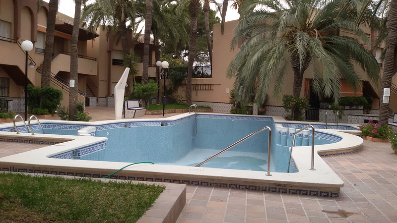 Reformas y Construcciones Costel 13