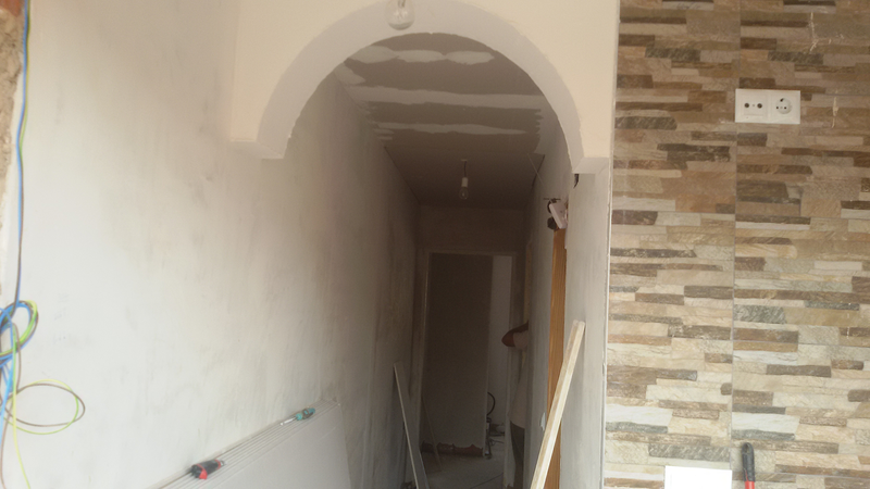 Reformas y Construcciones Costel 17