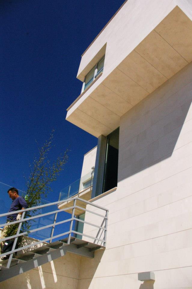 Reformas y Construcciones Costel 19