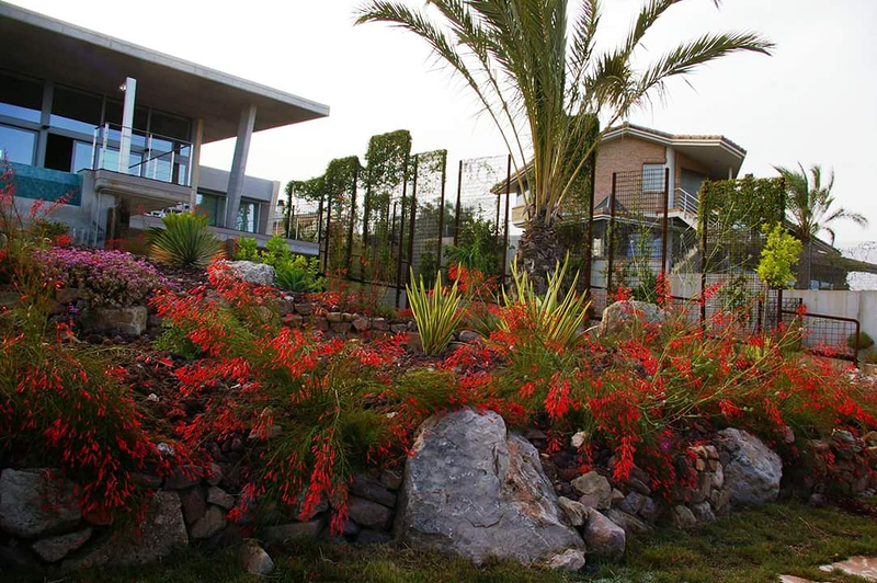 Reformas y Construcciones Costel 16