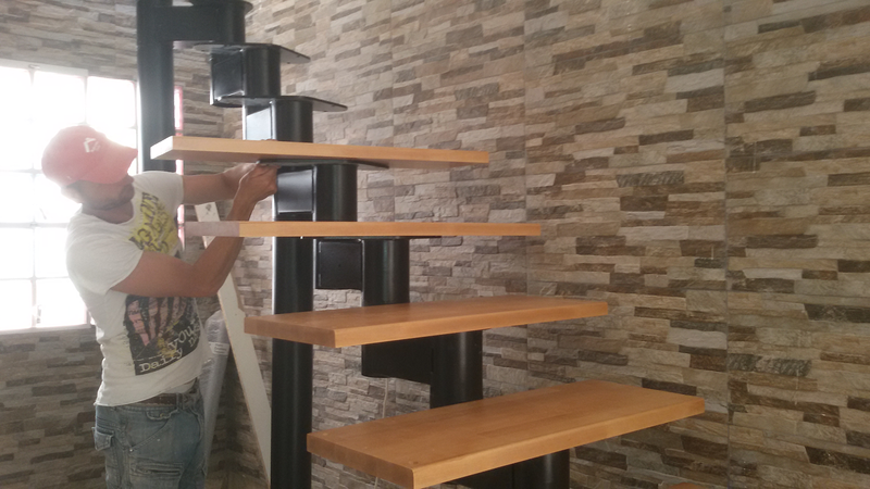 Reformas y Construcciones Costel 18