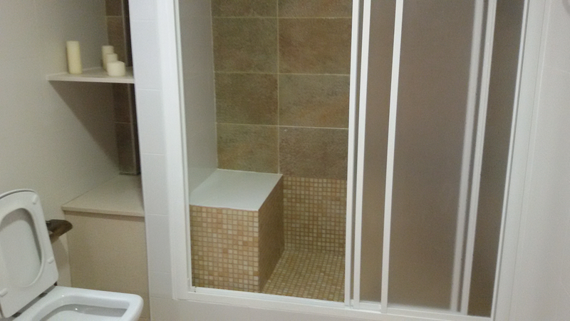 Reformas y Construcciones Costel 28