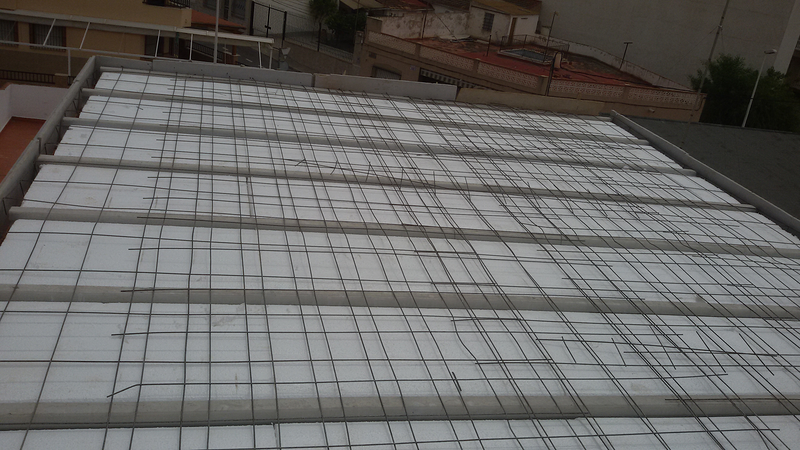 Reformas y Construcciones Costel 32